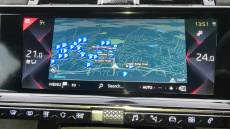 DS 7 Crossback 1.5 BlueHDi Performance Line 5dr Diesel 